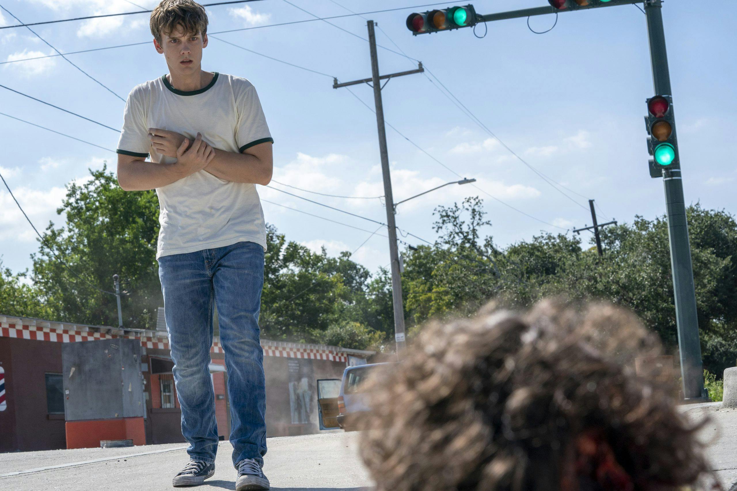 Your honor HBO serie Your Honor